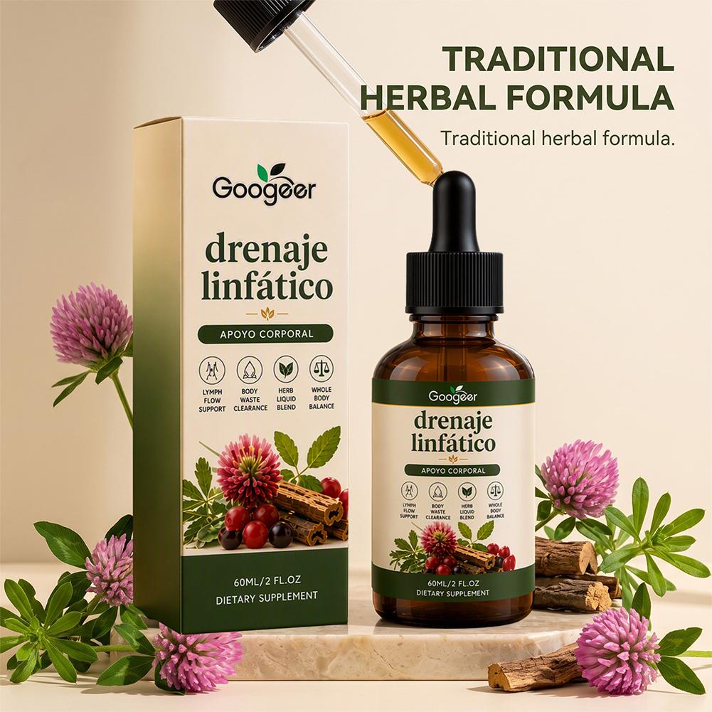 Herbal Wellness Liquid - Integratore Liquido a Base di Erbe