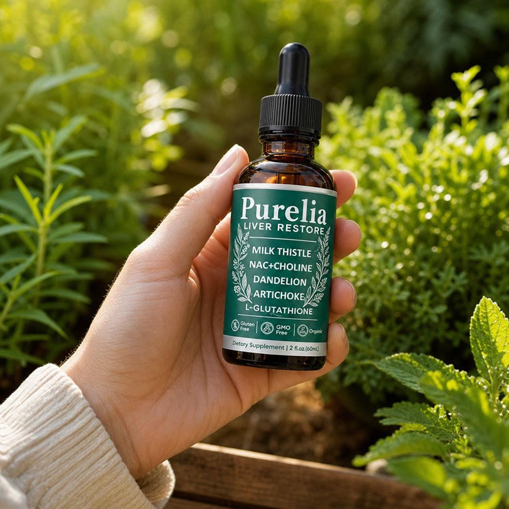 Integratore Liquido a Base di  - Herbal Wellness Liquid recensione e prezzo