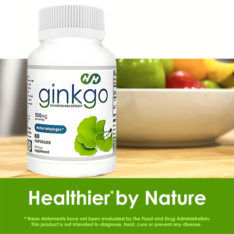 Integratore Nutrizionale di Es - Ginkgo Biloba Extract recensione e prezzo