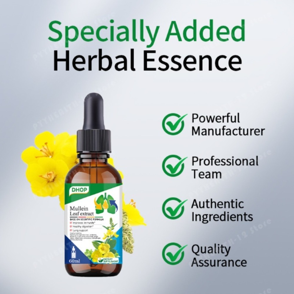Gocce di Estratto di Foglie di - Herbal Wellness Liquid recensione e prezzo