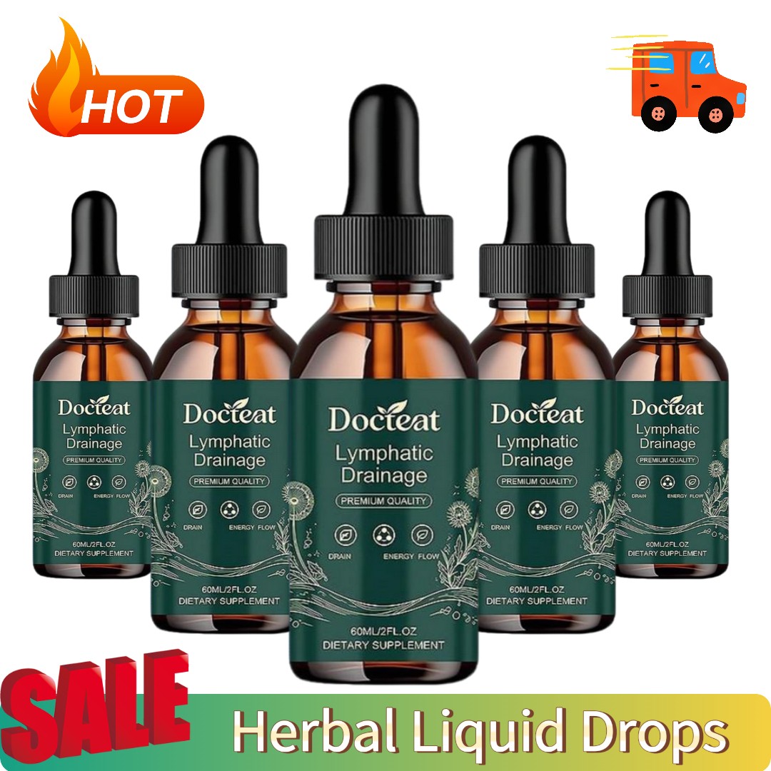 Gocce Liquide a Base di Erbe,  - Herbal Wellness Liquid recensione e prezzo
