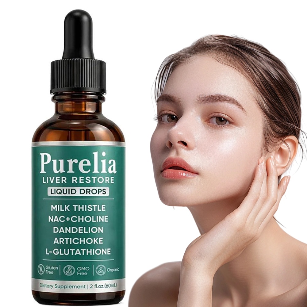 Gocce di Cardo Mariano 60ml, I - Herbal Wellness Liquid recensione e prezzo