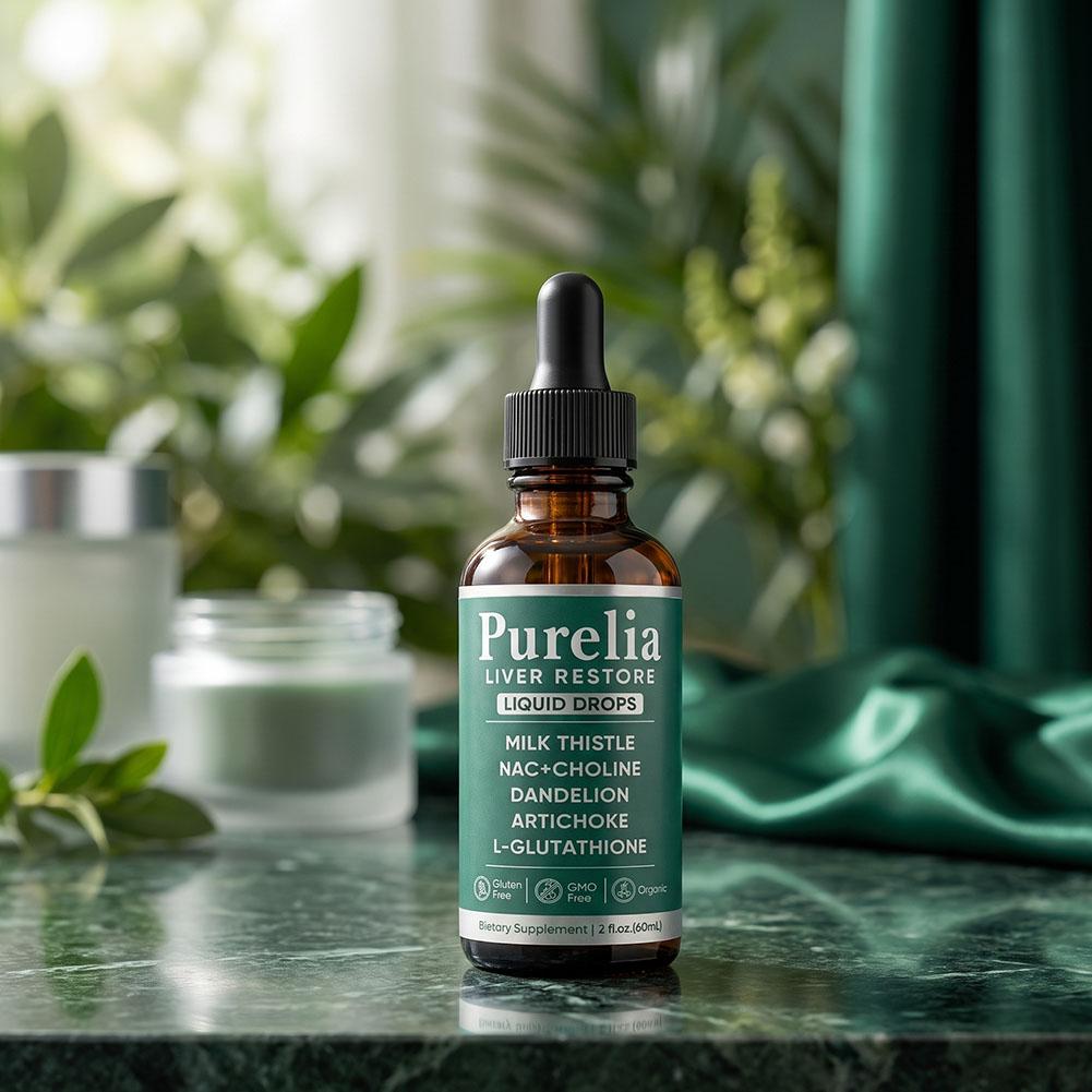 Gocce di Cardo Mariano 60ml, I - Herbal Wellness Liquid recensione e prezzo