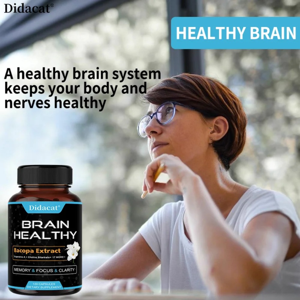 Integratori di estratto di Bac - Ginkgo Biloba Extract recensione e prezzo
