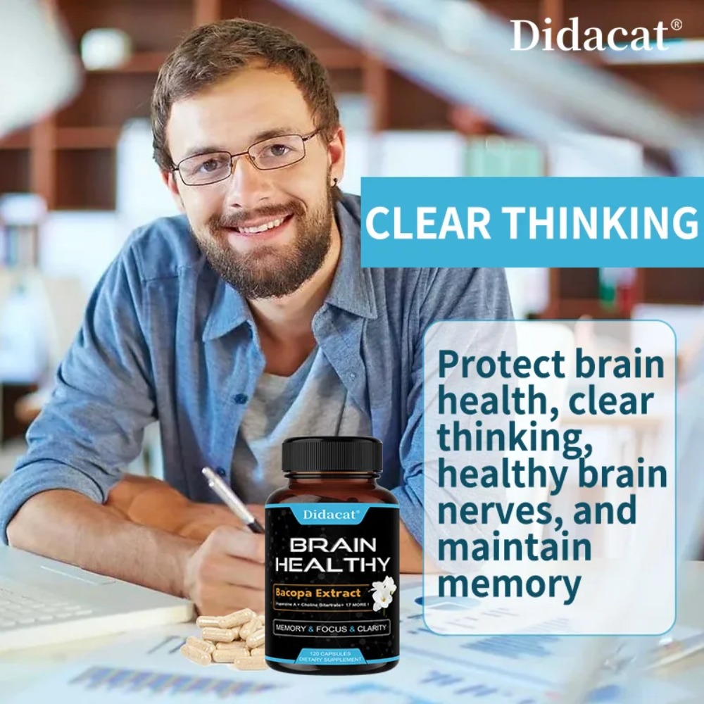 Integratori di estratto di Bac - Ginkgo Biloba Extract recensione e prezzo