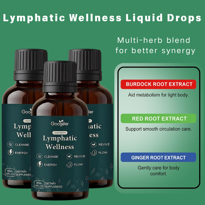 Gocce Liquide per il Supporto  - Herbal Wellness Liquid recensione e prezzo