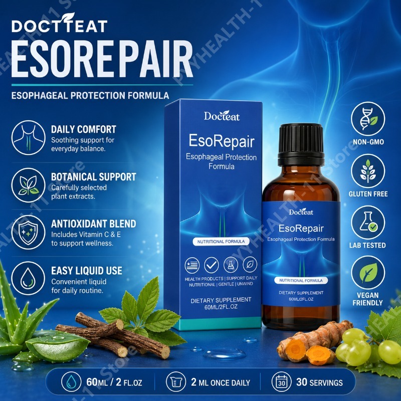 Integratore Liquido a Base di  - Herbal Wellness Liquid recensione e prezzo